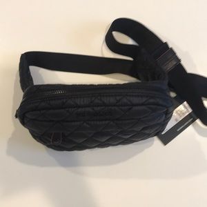 MZ Wallace Bags - MZ Wallace Metro Belt Bag (Size S) MZ Wallace Bags - MZ Wallace Metro Belt Bag (Size S)